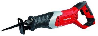 EINHELL  4326141 TC-AP 650 E Scie Multifonction, 240 V, Rouge