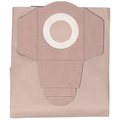 EINHELL  5 sacs pour aspirateur 20l 2351152