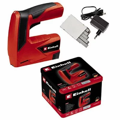 EINHELL  Agrafeuse sans cordon TC-CT 3,6 Li