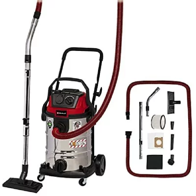Einhell Aspirateur eau et poussi&egrave;re filaire TE-VC 2230 SACL - 2342465