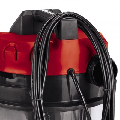 EINHELL  Aspirateur eau et poussi&egrave;re TE-VC 1925 SA