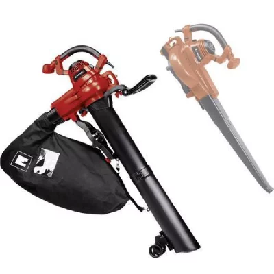 EINHELL  - Aspirateur souffleur broyeur &eacute;lectrique GC-EL 3000 E