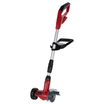 EINHELL  Balayeuse de mauvaise herbe sans fil GE-CC 18 Li-Solo 
