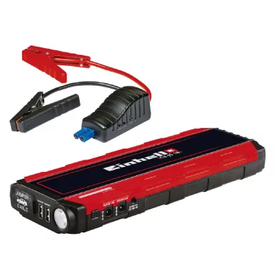 EINHELL  Banque d'alimentation de d&eacute;marrage CE-JS 18
