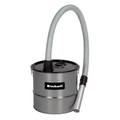 EINHELL  - Bidon vide-cendres 12 L
