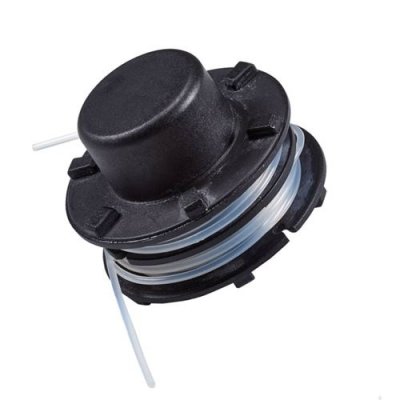 EINHELL  Bobine de Fil de Rechange pour GC-BC 25 AS, Noir