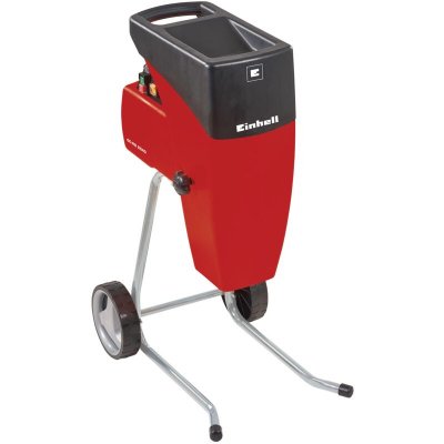 EINHELL  Broyeur de v&eacute;g&eacute;taux &eacute;lectrique GC-RS 2540