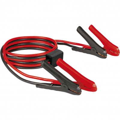 EINHELL  c&acirc;ble de d&eacute;marrage &agrave; led BT-BO 25