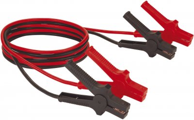 EINHELL  C&acirc;ble de pontage BT-BO 16/1 A