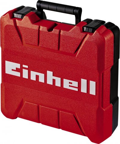 EINHELL  Coffret de rangement pour outillage &eacute;lectroportatif E-Box S35