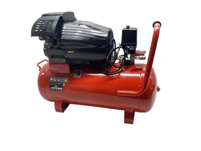 EINHELL  Compresseur TC-AC 420/50/10 V - 4010495