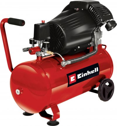 EINHELL  Compresseur TC-AC 420/50/10 V - 4010495