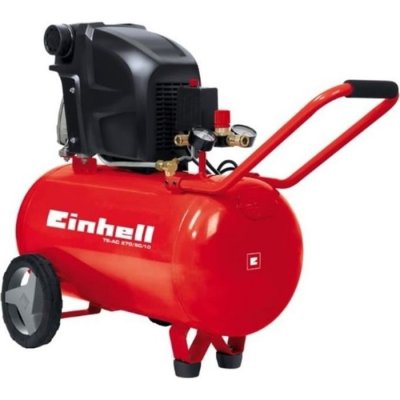 EINHELL  - Compresseur TE-AC 270/50/10