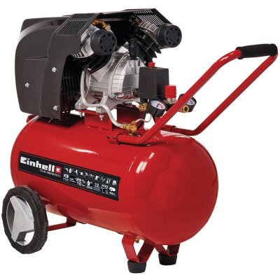 EINHELL  Compresseur TE-AC 400-50-10 V - 4010472