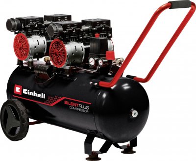 EINHELL  Compresseur TE-AC 50 Silent - 4020620