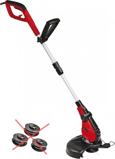 EINHELL  Coupe-bordures &eacute;lectrique GC-ET 4030 SET