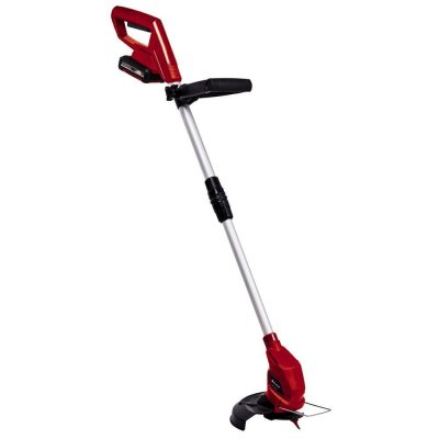 EINHELL  Coupe-bordures sans fil GC-CT 18/24 Li (1x2,0Ah) - 3411125