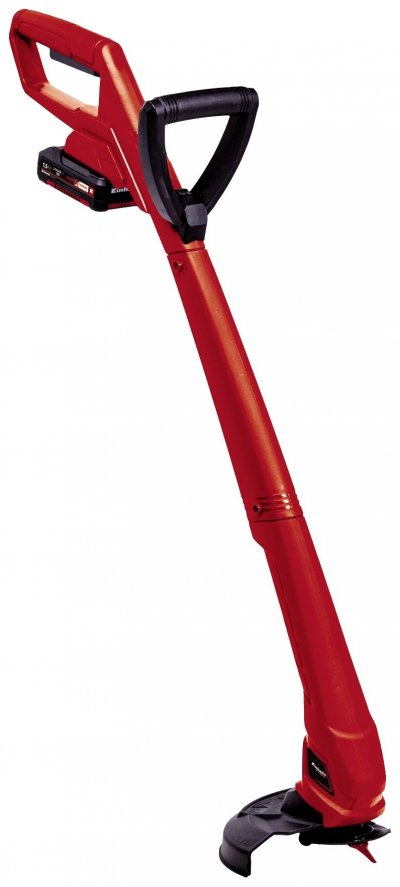 EINHELL  Coupe-bordures sans fil GC-CT 18/24 Li P (1x1,5Ah)