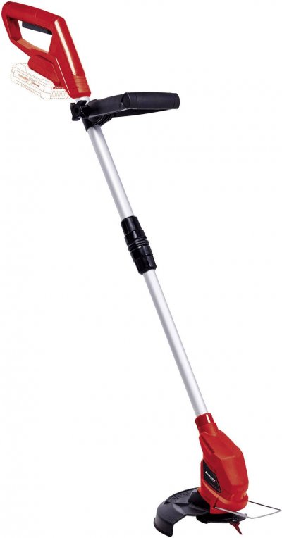 EINHELL  Coupe-bordures sans fil GC-CT 18/24 Li, sans batterie et chargeur - 3411123