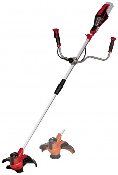 EINHELL  D&eacute;broussailleuse sans fil Agillo 18/100