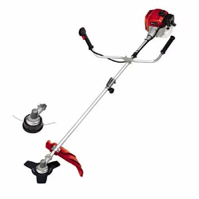 EINHELL  D&eacute;broussailleuse thermique 43cc GH-BC 43 AS