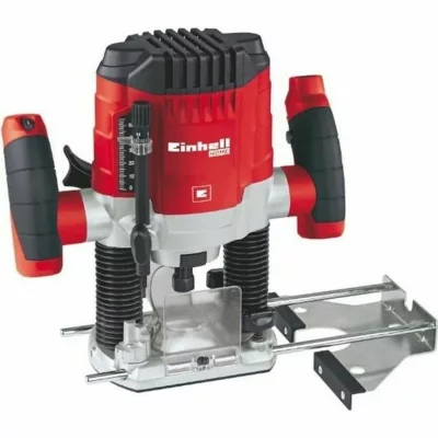 EINHELL  D&eacute;fonceuse 1100W TH-RO 1100 E