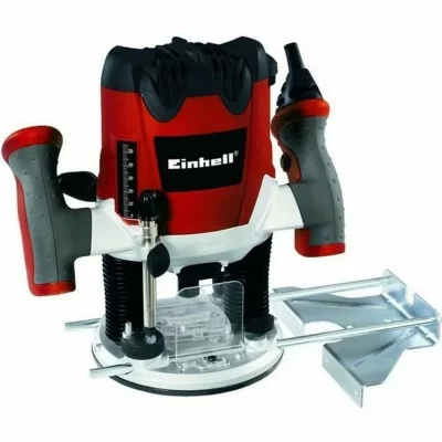 EINHELL  - d&eacute;fonceuse &eacute;lectrique rt-ro 55 4350490