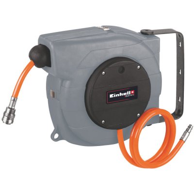 EINHELL  dlst 9+1 enrouleur de tuyaux automatique