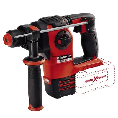 EINHELL   Perforateur sans fil HEROCCO - 4513900