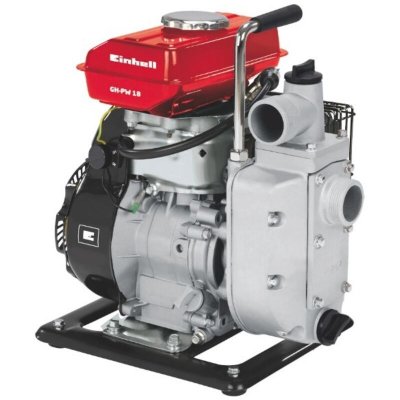 EINHELL   - Pompe thermique GH-PW 18