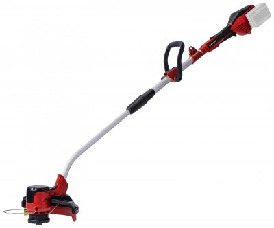 EINHELL  ge-ct 36/30 li e-solo 36 volts rouge