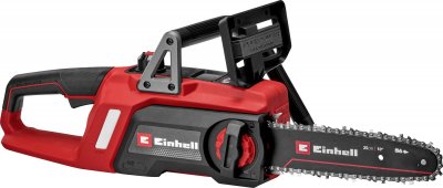 EINHELL  GE-LC 18/25 Li BL-Solo - Tron&ccedil;onneuse &agrave; batterie - SANS BATTERIES NI CHARGEUR