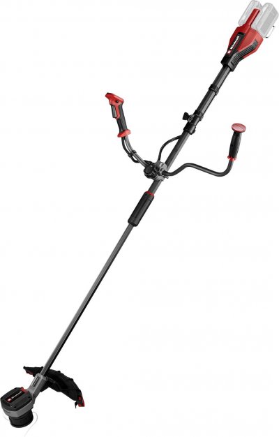 EINHELL  GP-BC 36/430 Li BL-Solo - D&eacute;broussailleuse &agrave; batterie - 36 V - SANS BATTERIE NI CHARGEUR