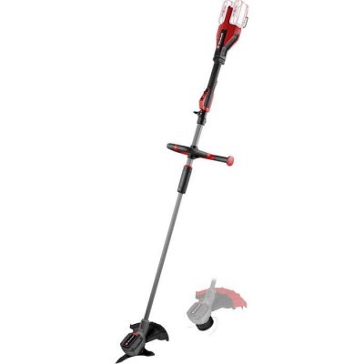 EINHELL PROFESSIONAL Einhell GP-BC 36/430 Li P BL-Solo - D&eacute;broussailleuse &agrave; batterie - SANS BATTERIE NI CHARGEUR