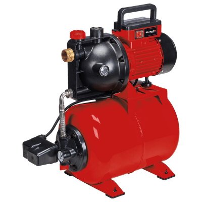 EINHELL  - Groupe de surpression gc-ww 8042 eco