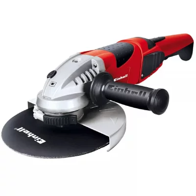 EINHELL  meuleuse d'angle te-ag 2302000 405409
