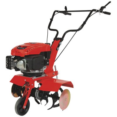 EINHELL  - Motobineuse thermique GC-MT 2560 LD