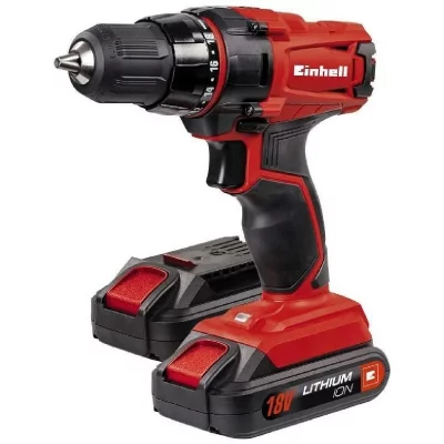 EINHELL  - Perceuse Visseuse sans fil TC-CD 18-2 Li