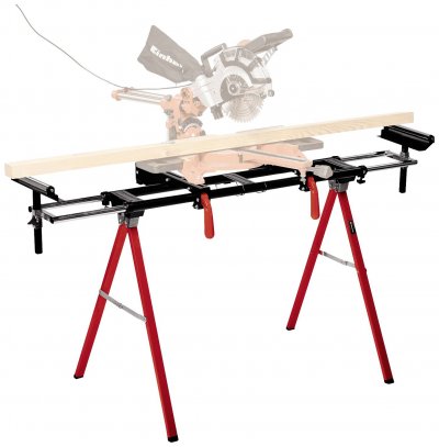 EINHELL  Pi&egrave;tement stationnaire pour scie &agrave; onglet MSS 1608 - 4310614