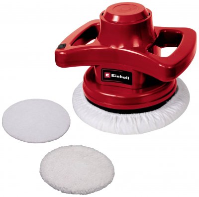 EINHELL  - polisseuse pour carrosserie 90 w - cc-po 90 2093173