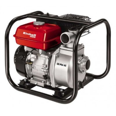 EINHELL  - pompe thermique ge-pw 45 405330