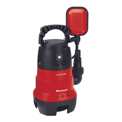 EINHELL  Pompe vide-caves eaux charg&eacute;es GH-DP 3730