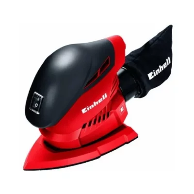 EINHELL  ponceuse multi 100W TH-OS 1016