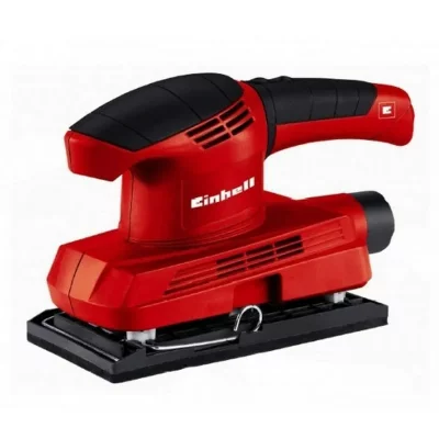 EINHELL  - ponceuse vibrante 150w tc-os 1520 4460640