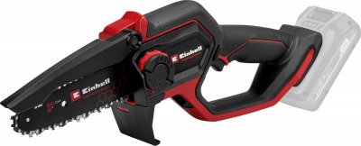 EINHELL PROFESSIONAL  sans fil Tron&ccedil;onneuse sans fil poign&eacute;e souple Longueur de lame 192 mm