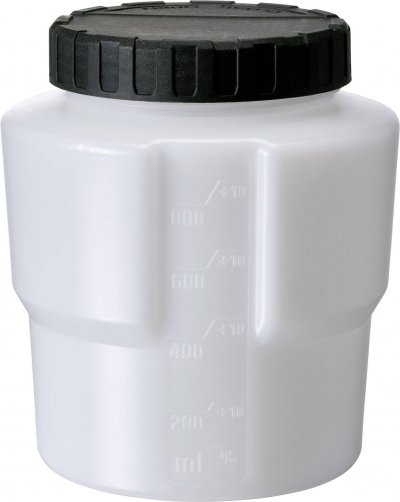 EINHELL  R&eacute;servoir &agrave;&nbsp; peinture 800 ml