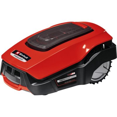 EINHELL  Robot tondeuse  FREELEXO+ avec batterie au lithium 18V 4Ah