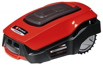 EINHELL  Robot tondeuse FREELEXO + Kit 1200 m2 - 4326368