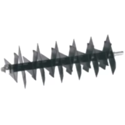 Einhell Rouleau &agrave; lames de rechange pour scarificateur GC-SC 2240 P