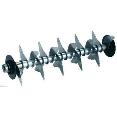 EINHELL  - rouleau pour scarificateur rg-sa 1433 3421108